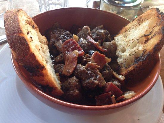 Trattoria Pizzeria Dar Contadino