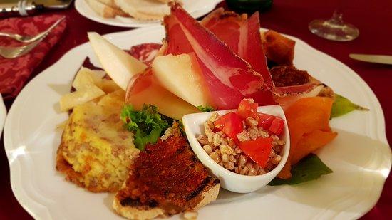 Osteria dei Briganti