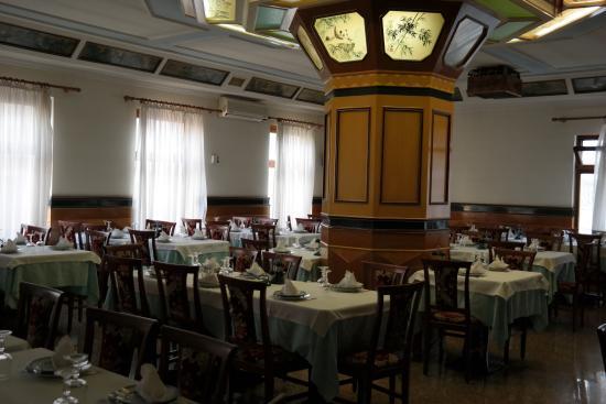 Ristorante Cinese Shanghai
