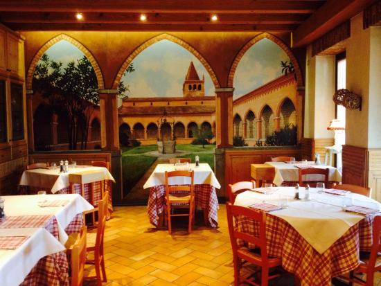 Trattoria Al Chiostro