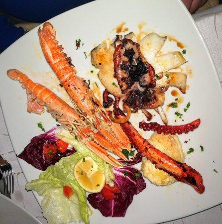 Ristorante F.lli Varlaro