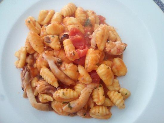 Pensione Miramare Ristorante