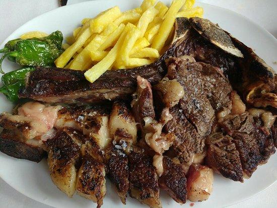 Orioko Benta Jatetxea