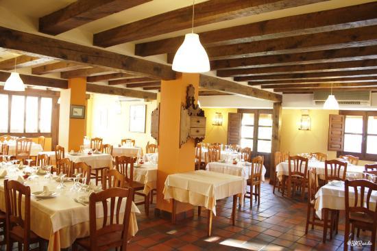 El Corral de Joaquina