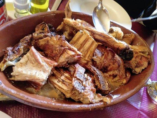 Bar-Restaurante Reberte