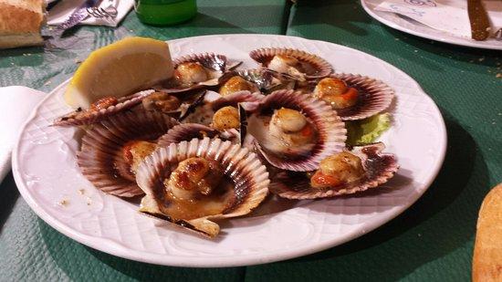 Restaurante Tresmallo