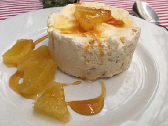 Hotel D'Alibert's Restaurant