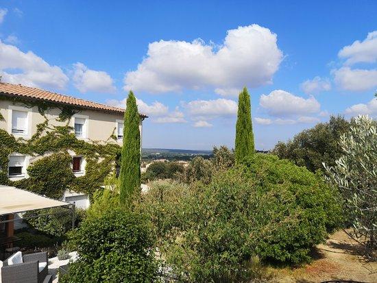 Hotel-Restaurant Le Gardon