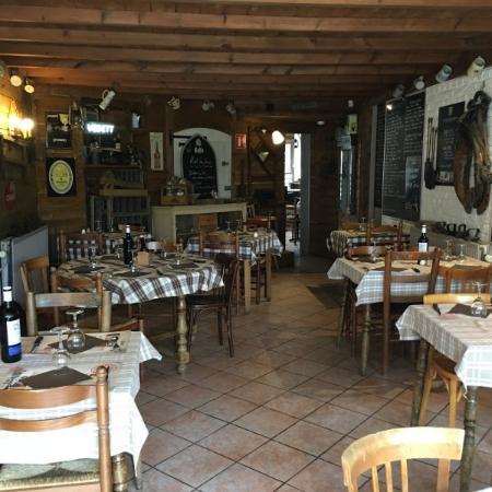 L'Auberge du Cheval Blanc