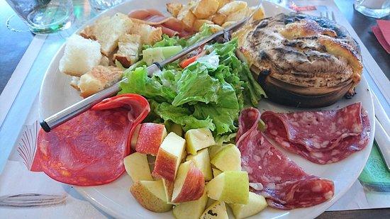 Restaurant Octopussy