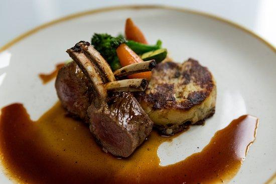 Heathcliff's Restaurant