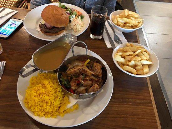 Murphy's on the Green