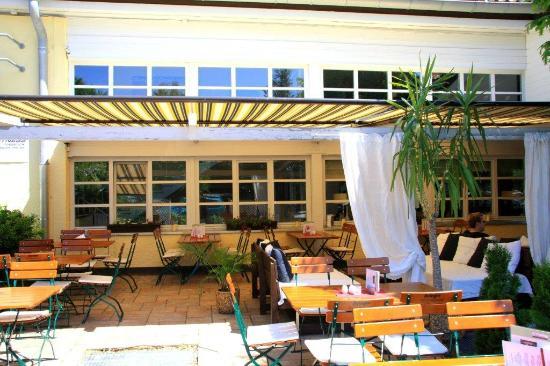 Oskars EssBar & TrinkBar