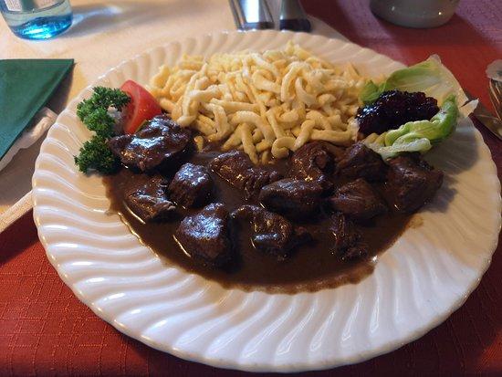 Kernhof Berggasthaus Sport Kern