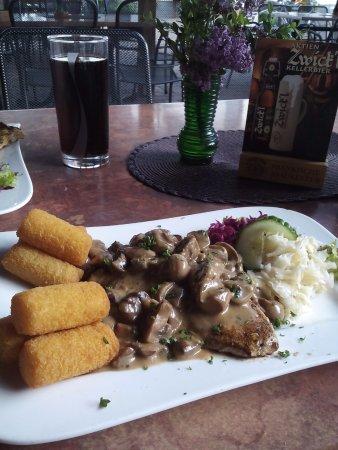 Bauernhof zum Silberbergwerk