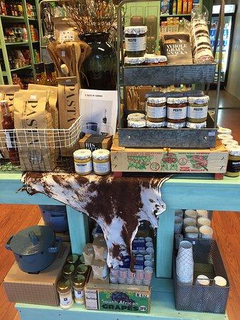 Kaupfielagid Art & Craft Cafe