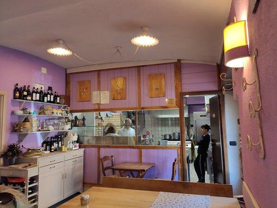 Ristorantino La Stella