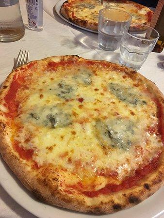 Ristorante Pizzeria Pra Long