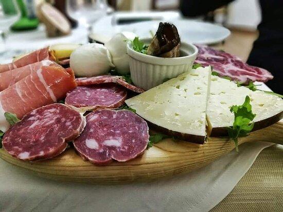 Antica Masseria Sguazzo 1820