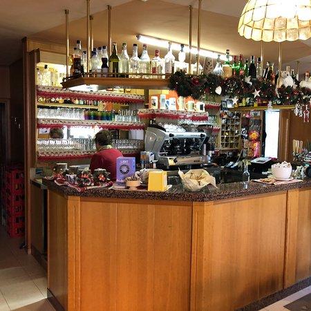 Ristorante Al Cacciatore