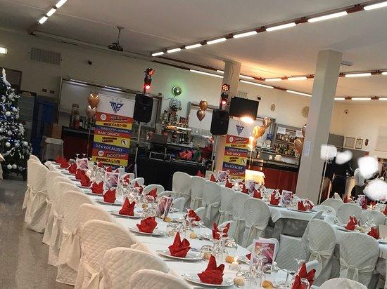 Ristorante Pizzeria Santa Croce