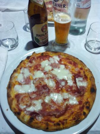 Pizzeria da Sandro