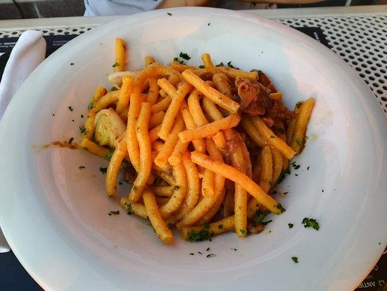 Ristorante Pizzeria Da Rossi