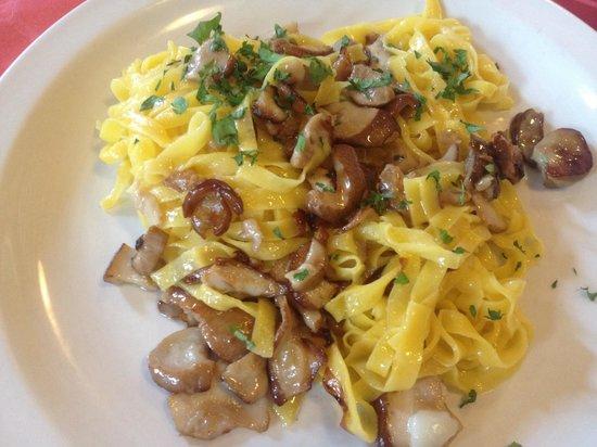 Ristorante Vecchio Montefeltro