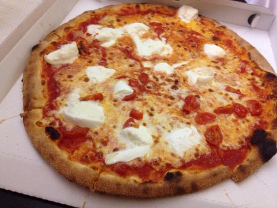 Pizzeria Al Crostino