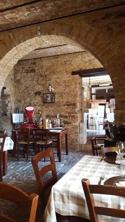 Trattoria Enoteca di Vico Scuro