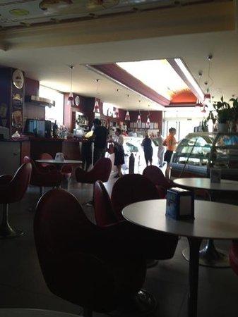 Ristorante Bar Caffe Mulini