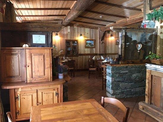 La Torretta Ristorante