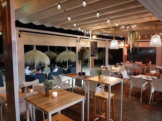 Chiringuito Camaleon