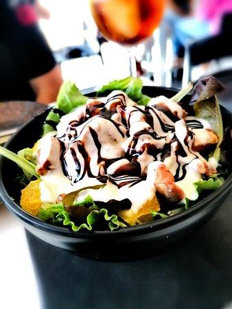 Elscaparate Tapas Gastrobar