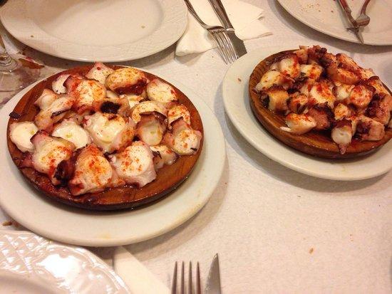 Verde Galicia Pulperia