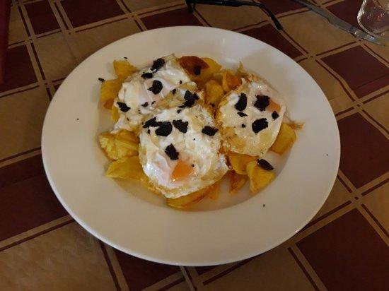 Bar Restaurante La Laguna