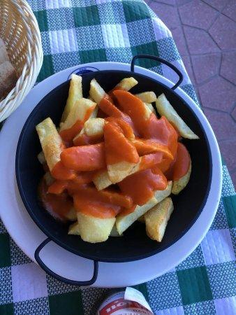 Cafe Bar Sierra Espuna