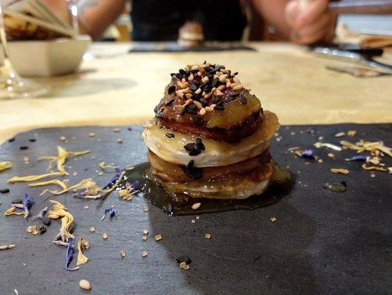 Restaurante Casa el Lobo