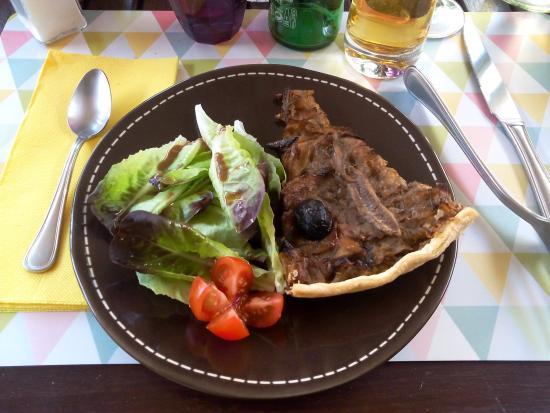 Le comptoir de balthazar