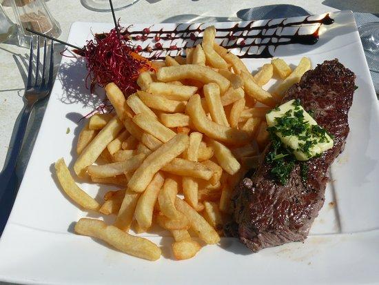 Le Petit Saint-Pierre