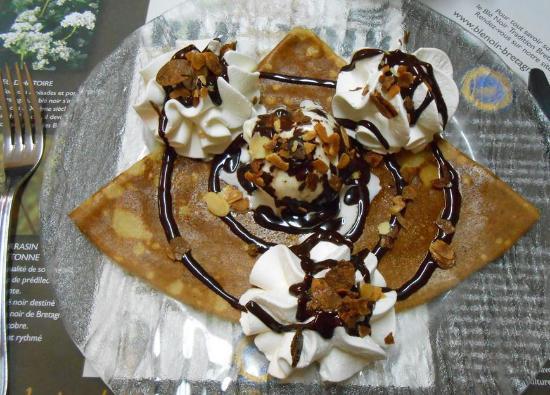 Crêperie d'Antan
