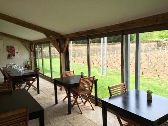 Domaine Drouhin-Laroze