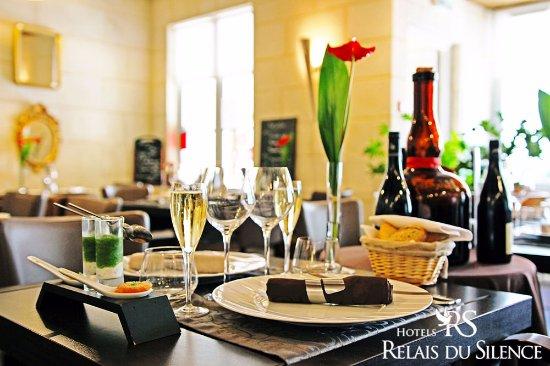 Le XII - Douze de Luynes