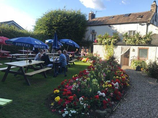 The Cover Bridge Inn Restaurant