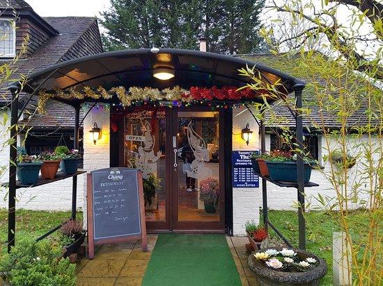 Tammy's Thai Restaurant