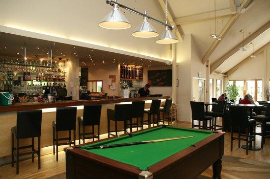 Mains of Taymouth Courtyard Restaurant