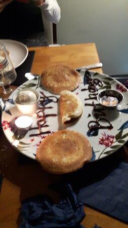 The Dial Inn Hotel and Restaurant