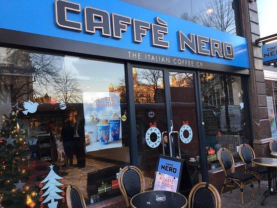 Caffè Nero