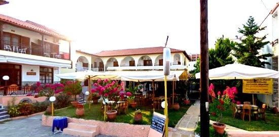 Hotel Alexandros