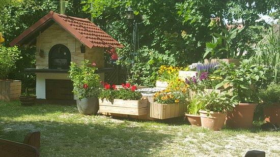 Fischgut Schlossmuhle Restaurant